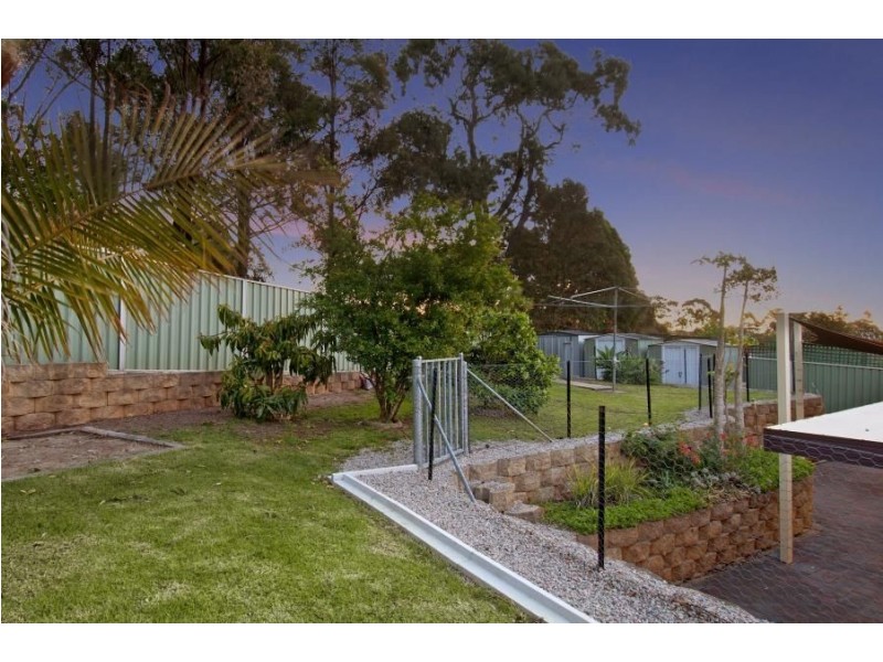 8 Ridgemont Place, Kings Park NSW 2148