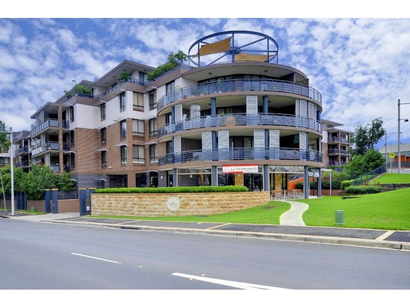 1313/100 Belmore Street, Meadowbank NSW 2114