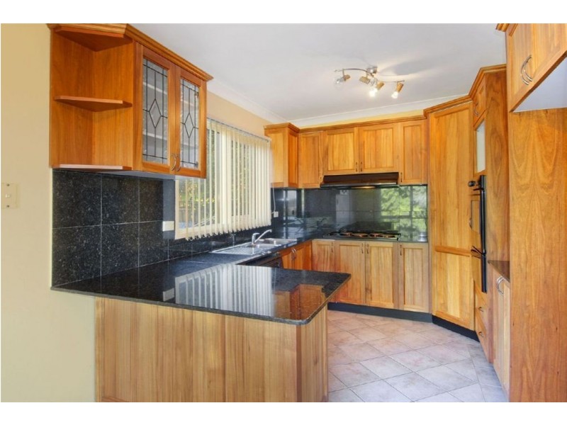 1 Eve Place, Winston Hills NSW 2153