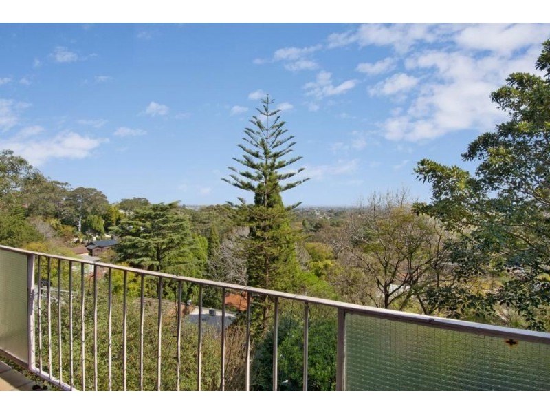 11/258 Pacific Highway, Greenwich NSW 2065