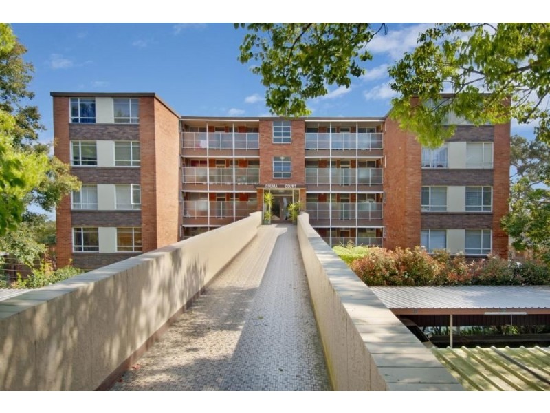 11/258 Pacific Highway, Greenwich NSW 2065