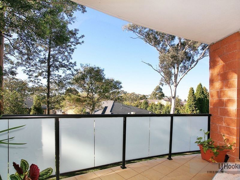 35/40-42 Jenner Street, Baulkham Hills NSW 2153