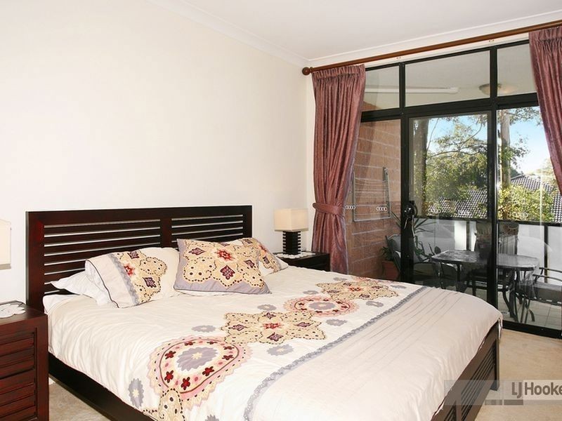 35/40-42 Jenner Street, Baulkham Hills NSW 2153