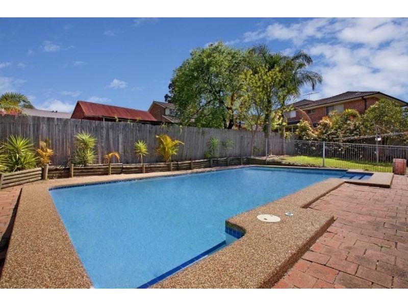 11 Arndill Avenue, Baulkham Hills NSW 2153