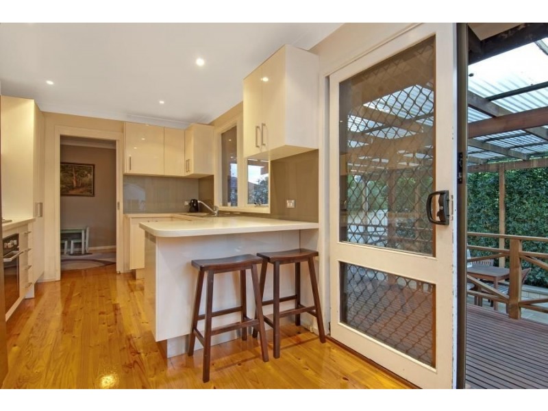 4 Warumbui Avenue, Baulkham Hills NSW 2153