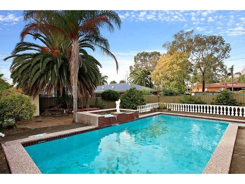 125 Seven Hills Road, Baulkham Hills NSW 2153
