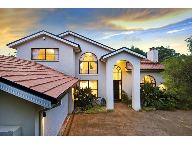 2 Ferncreek Court, Kellyville NSW 2155