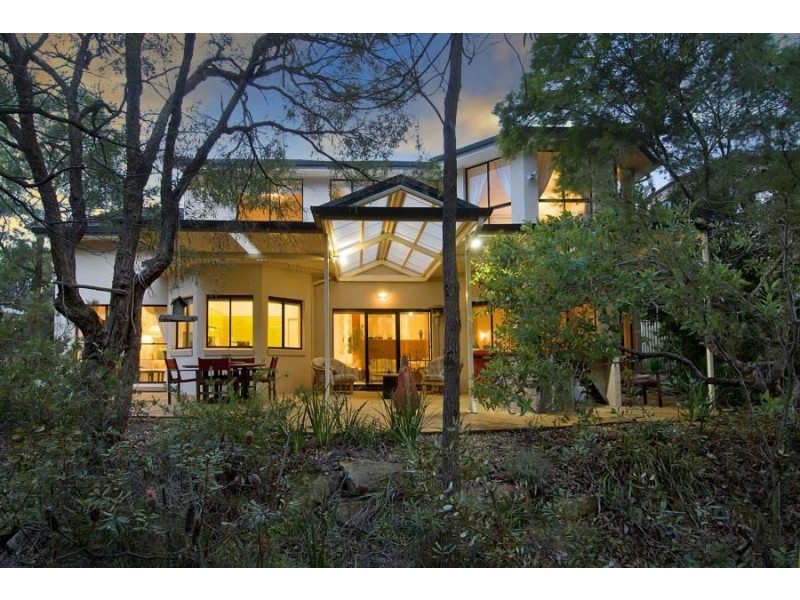 2 Ferncreek Court, Kellyville NSW 2155