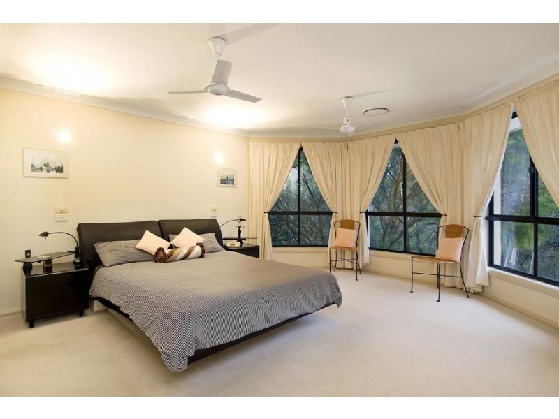 2 Ferncreek Court, Kellyville NSW 2155