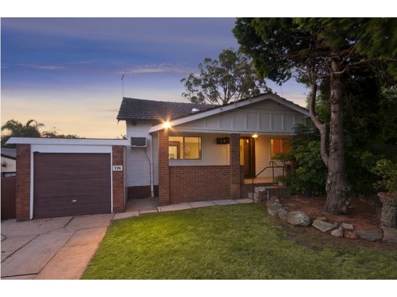 174 Windsor Road, Winston Hills NSW 2153