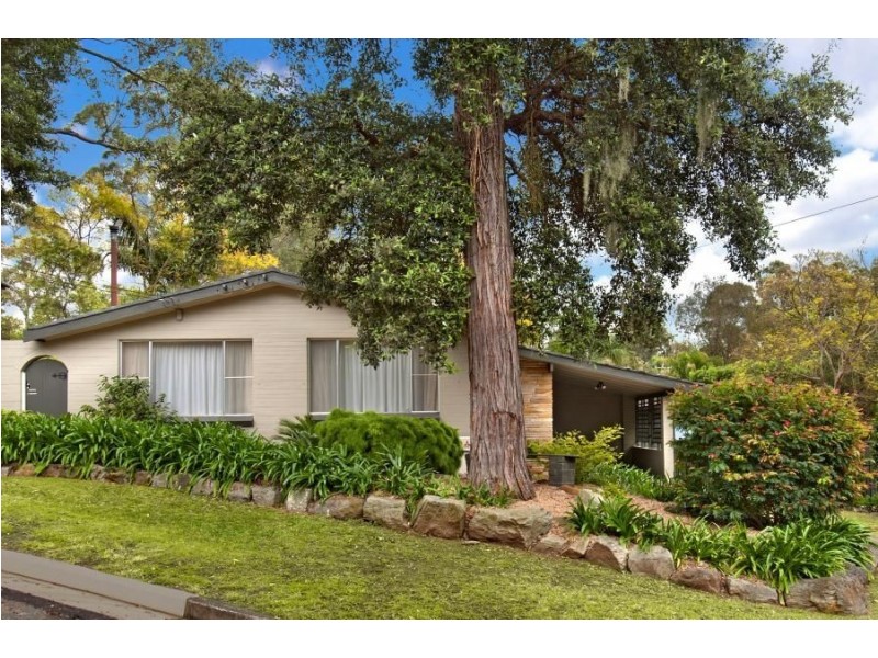 1 Indra Place, Baulkham Hills NSW 2153