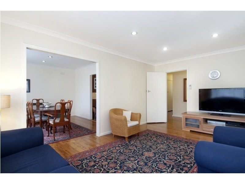 1 Indra Place, Baulkham Hills NSW 2153
