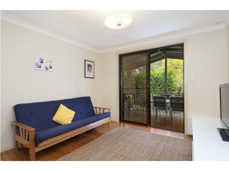 1 Indra Place, Baulkham Hills NSW 2153