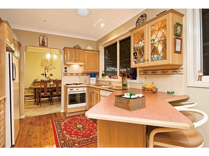 14 Ixion Street, Winston Hills NSW 2153