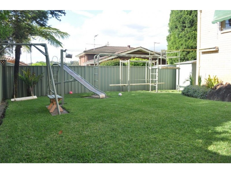 14 Ixion Street, Winston Hills NSW 2153