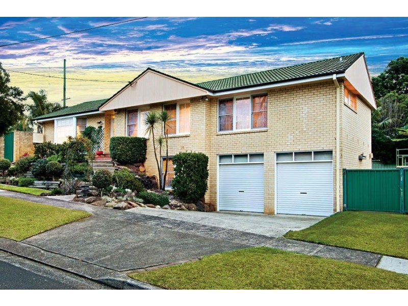 14 Ixion Street, Winston Hills NSW 2153