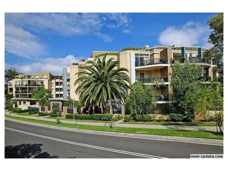 38/22-26 Mercer Street, Castle Hill NSW 2154