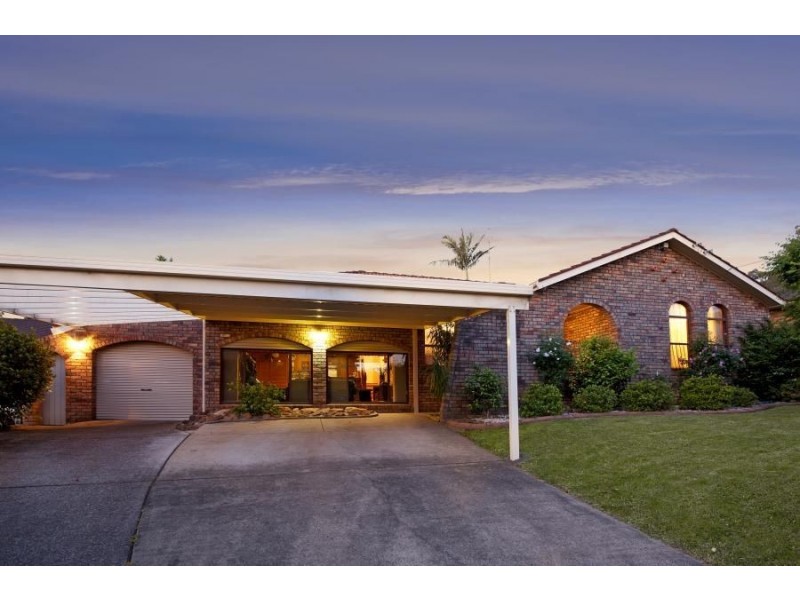 7 Englart Place, Baulkham Hills NSW 2153