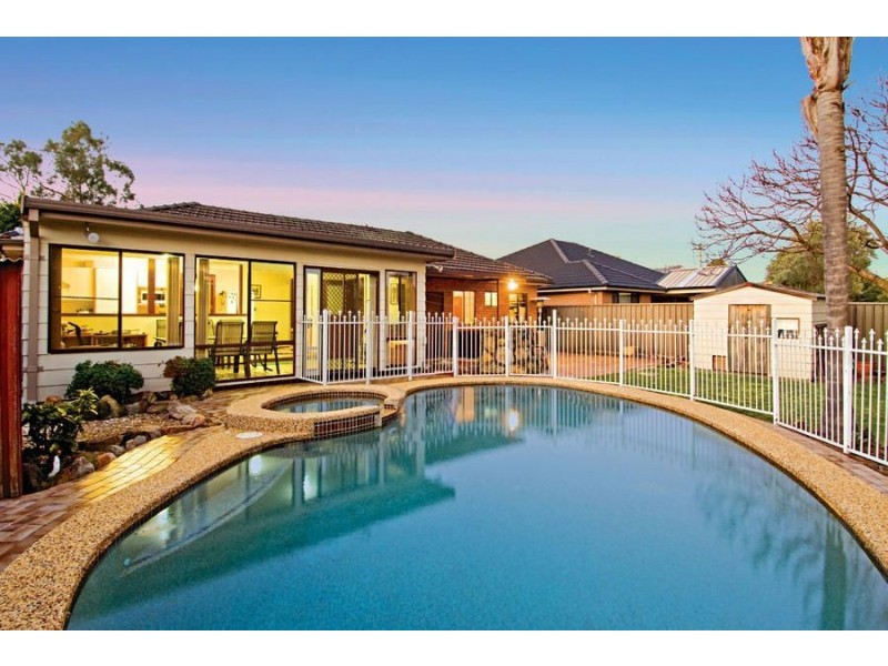 45 Lanhams Road, Winston Hills NSW 2153