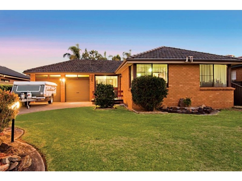 45 Lanhams Road, Winston Hills NSW 2153