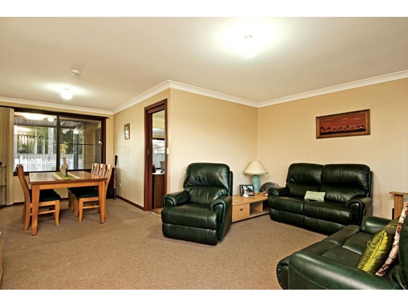 45 Lanhams Road, Winston Hills NSW 2153