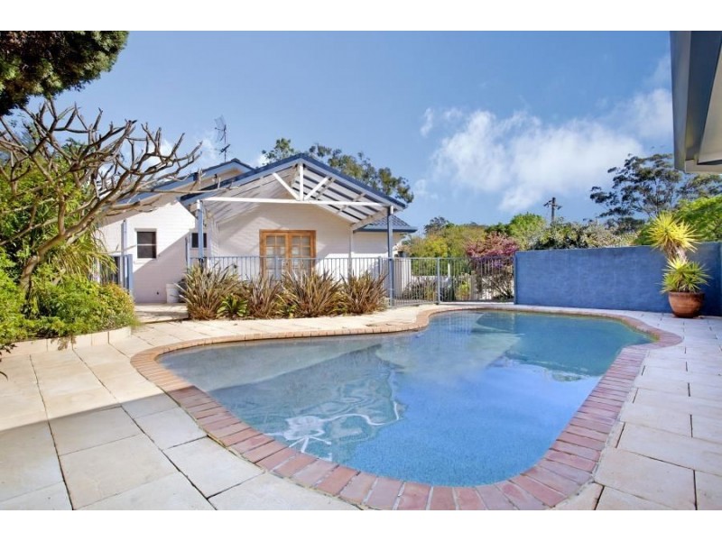 1 Candowie Crescent, Baulkham Hills NSW 2153