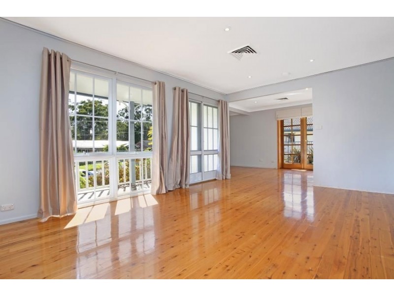 1 Candowie Crescent, Baulkham Hills NSW 2153