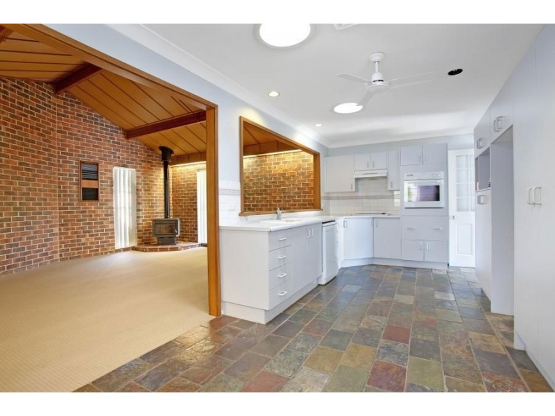 1 Candowie Crescent, Baulkham Hills NSW 2153