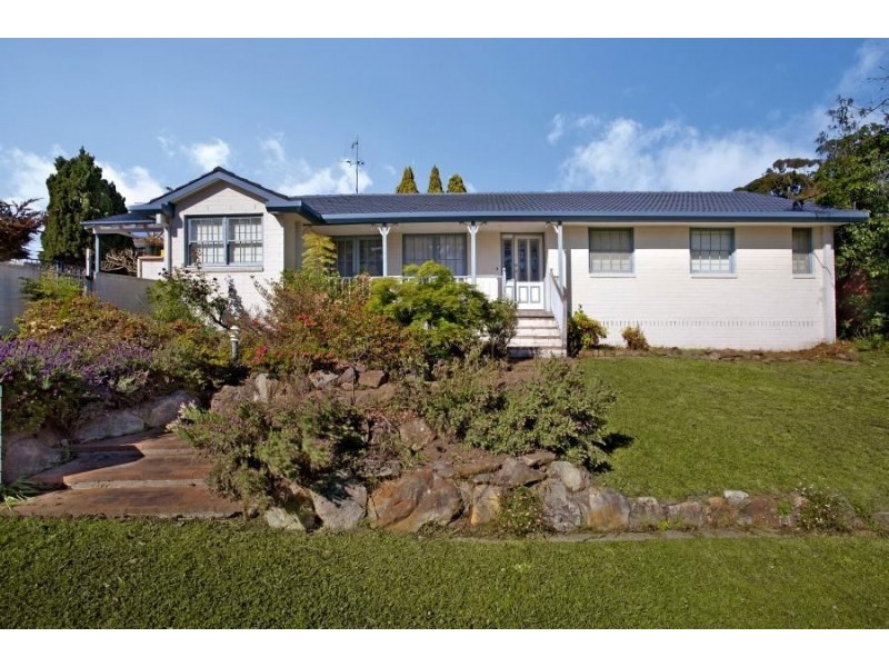 1 Candowie Crescent, Baulkham Hills NSW 2153