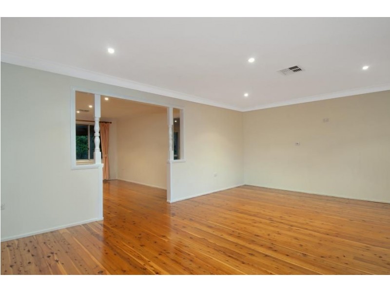 19 Dawes Avenue, Castle Hill NSW 2154