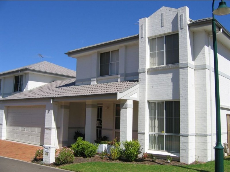 42/17 Conie Ave, Baulkham Hills NSW 2153