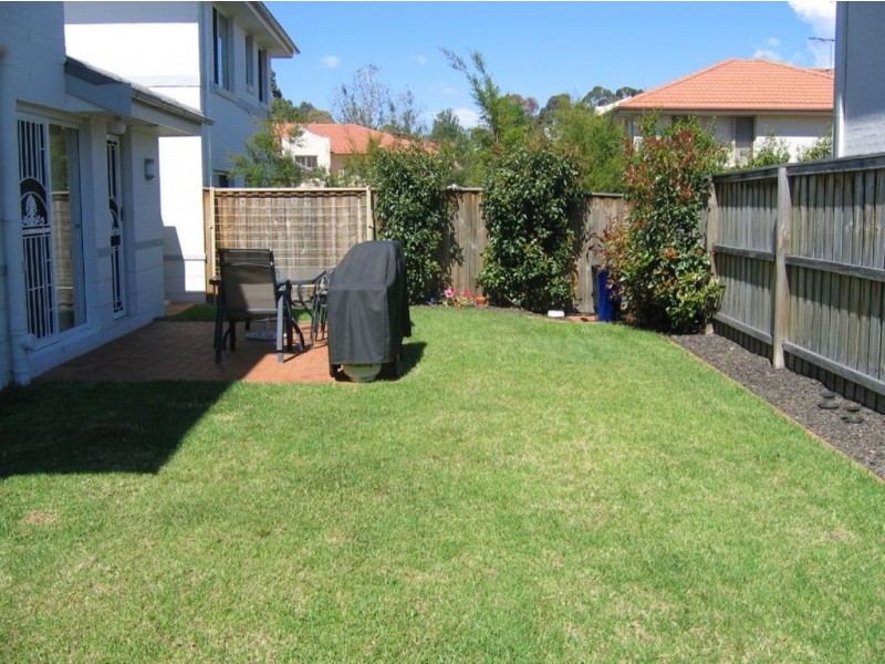 42/17 Conie Ave, Baulkham Hills NSW 2153