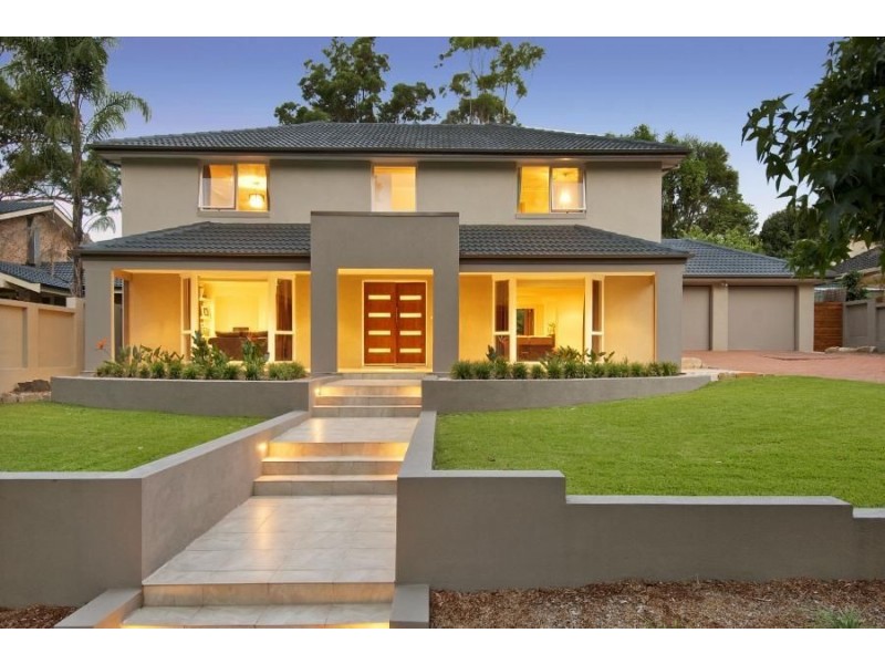 6 Dewhurst Avenue, Castle Hill NSW 2154