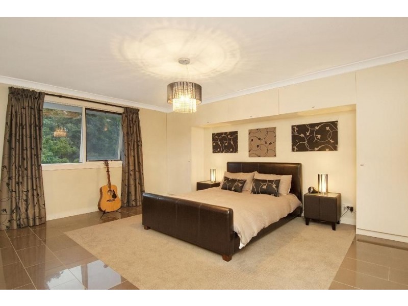 6 Dewhurst Avenue, Castle Hill NSW 2154