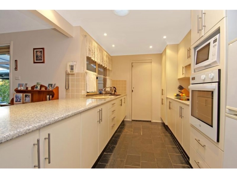 43 Mackillop Drive, Baulkham Hills NSW 2153