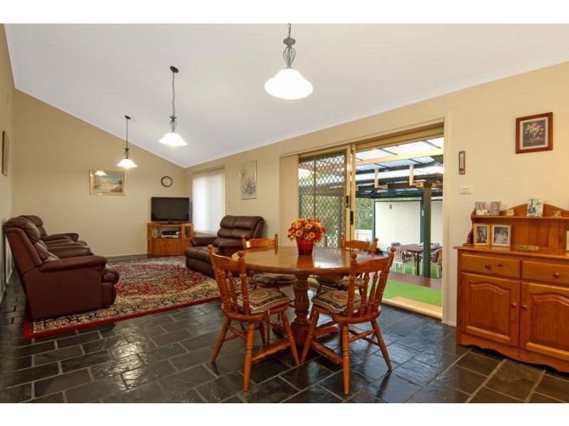 43 Mackillop Drive, Baulkham Hills NSW 2153