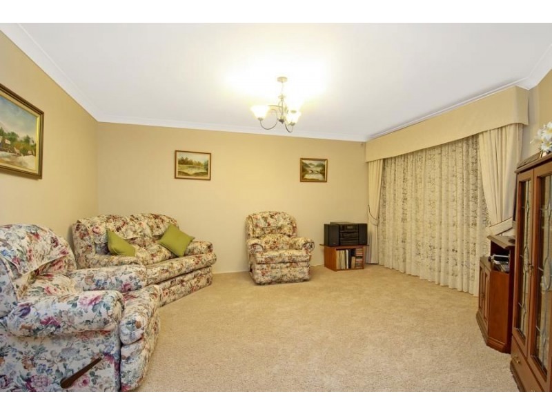 43 Mackillop Drive, Baulkham Hills NSW 2153