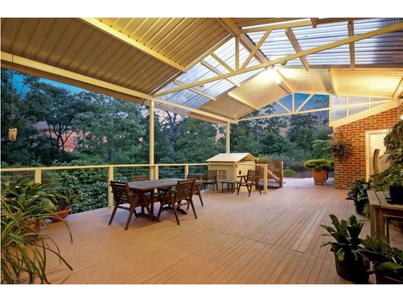 7 Angophora Place, Castle Hill NSW 2154