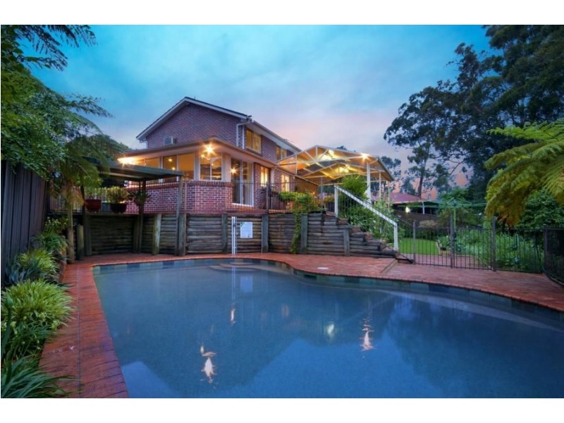 7 Angophora Place, Castle Hill NSW 2154