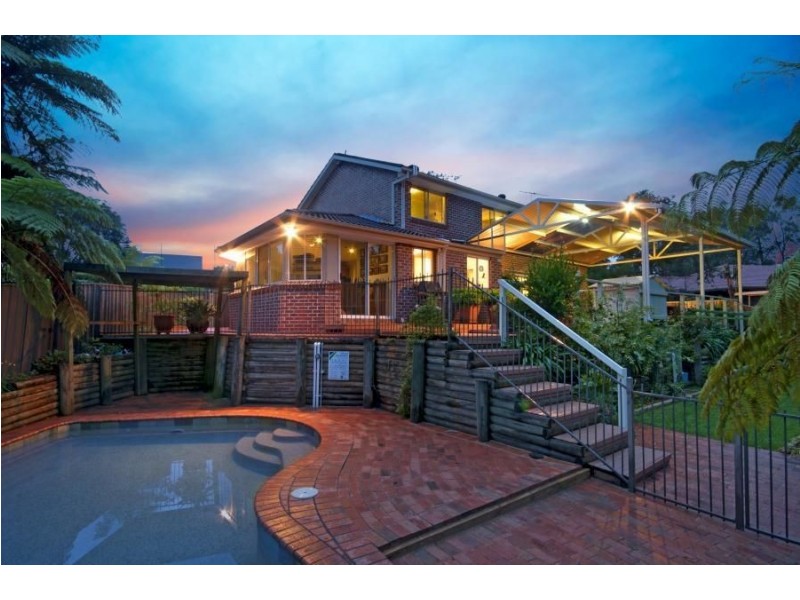 7 Angophora Place, Castle Hill NSW 2154