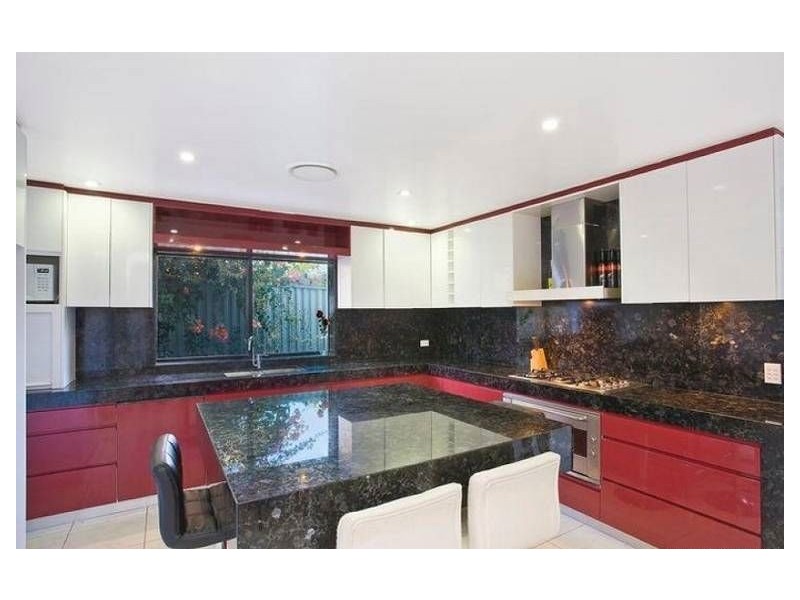 Baulkham Hills NSW 2153