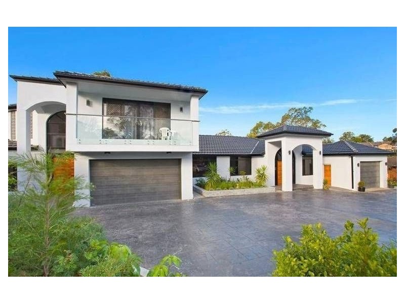 Baulkham Hills NSW 2153