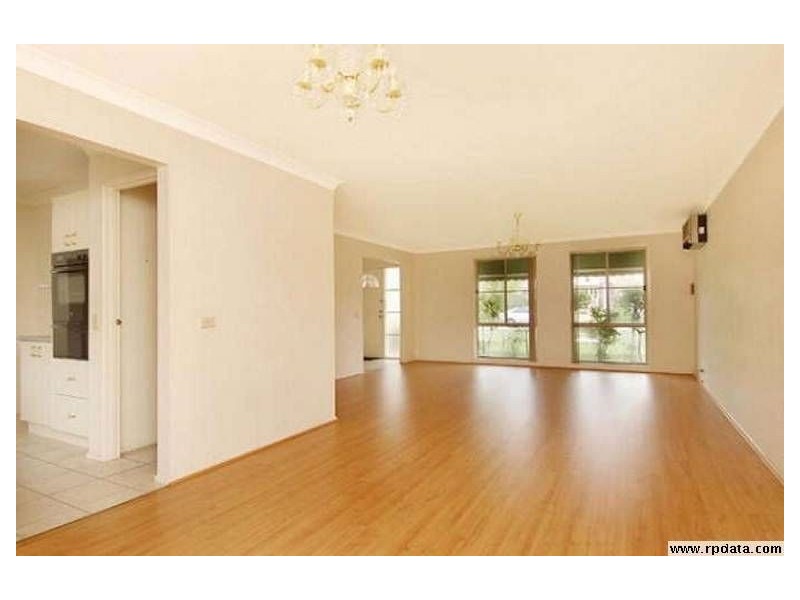 22 Macquarie Ave, Kellyville NSW 2155