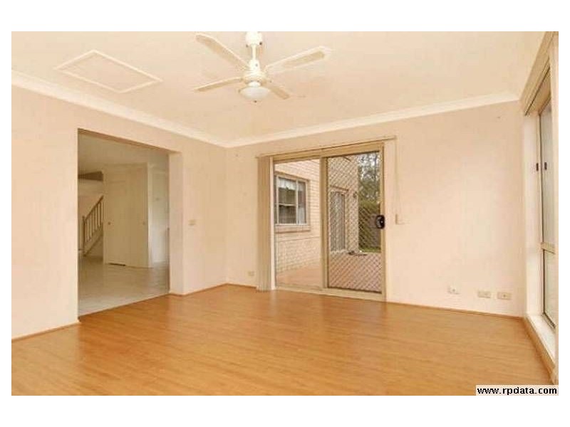 22 Macquarie Ave, Kellyville NSW 2155