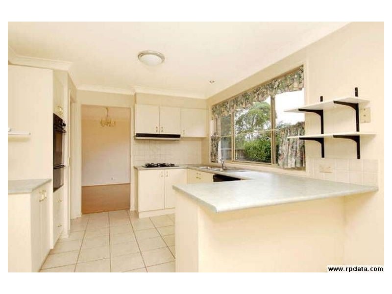 22 Macquarie Ave, Kellyville NSW 2155