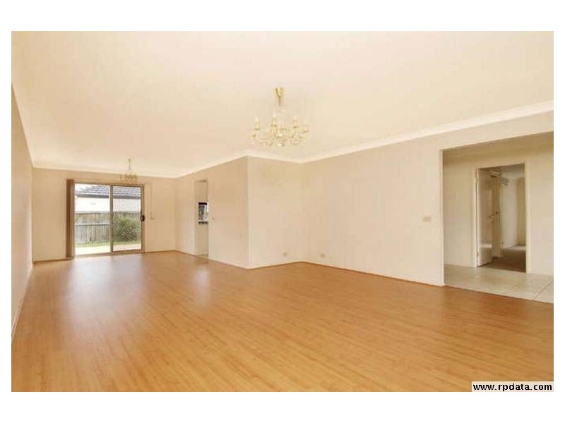 22 Macquarie Ave, Kellyville NSW 2155