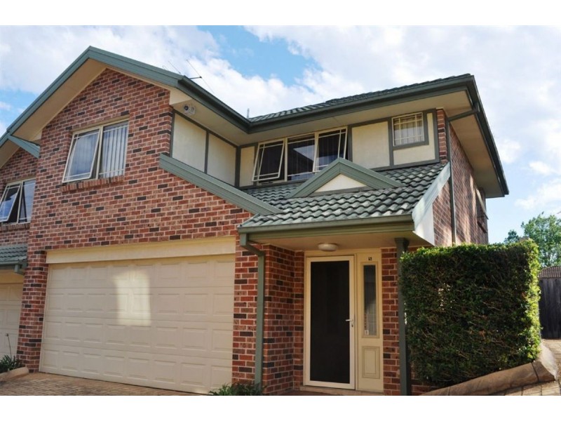 5/32-36 Edward Street, Baulkham Hills NSW 2153