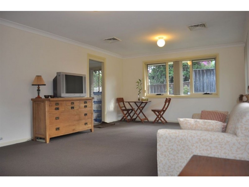 5/32-36 Edward Street, Baulkham Hills NSW 2153