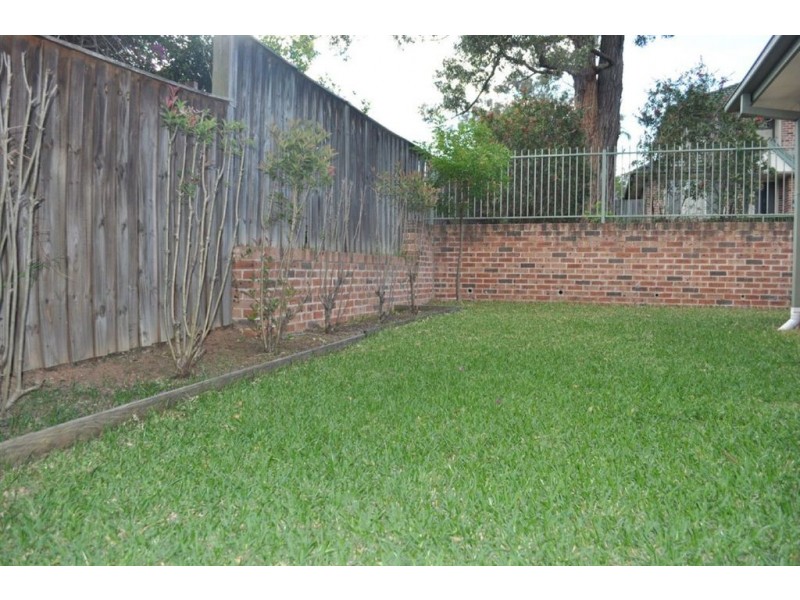 5/32-36 Edward Street, Baulkham Hills NSW 2153