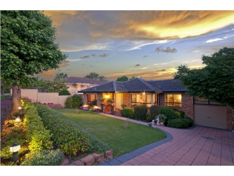 15 Somerset Drive, North Rocks NSW 2151